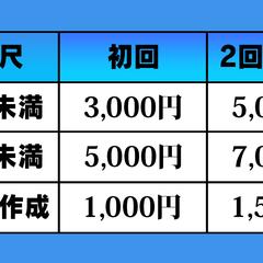 価格表