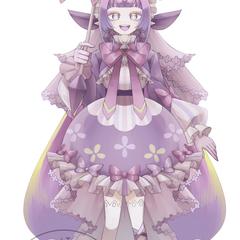 キャラクター作成依頼
