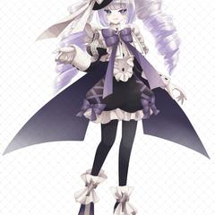 新衣装お仕立て＋立ち絵制作