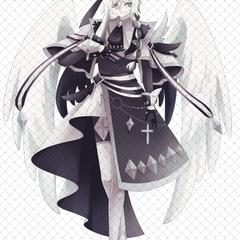 キャラクターデザイン、立ち絵作成依頼