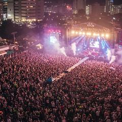 日本最大級のEDMフェスのSNS運用統括