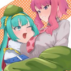 ご依頼実績イラスト