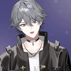 キャラクターデザイン・2Dモデリング
