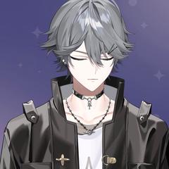 キャラクターデザイン・2Dモデリング