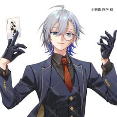 立ち絵