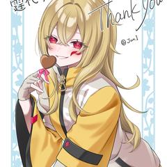 立ち絵