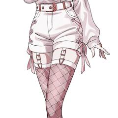 立ち絵