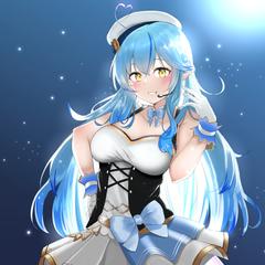 二次創作イラスト