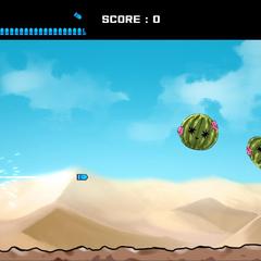 unity1week参加作品2