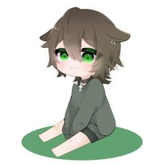 みみっきゅ様　デフォルメ