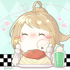 パスタ大好き！！