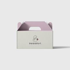 sample／イラストロゴ