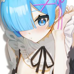 二次創作作品