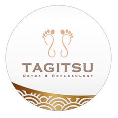 個人サロン向けロゴ