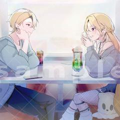 MV用イラストご依頼