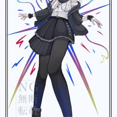 オリジナルキャラクター