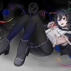 一次創作 1枚絵