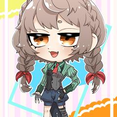 ミニキャラ