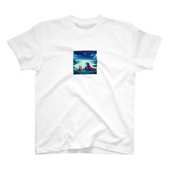 Tシャツデザイン