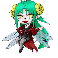 SDイラスト