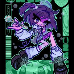 オリジナルキャラクターのご依頼