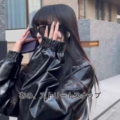 アパレルショップのInstagramリール運用、撮影、編集
