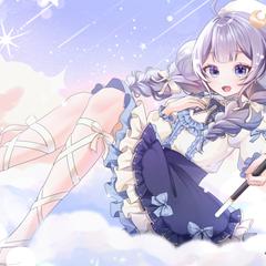 キービジュアルイラスト