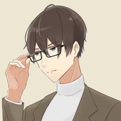 ココナラ依頼アイコン (2024/11)