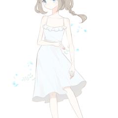 立ち絵 (2025/01)