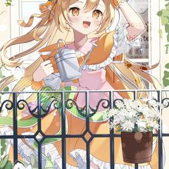 一枚絵