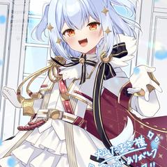 キャラクターイラスト