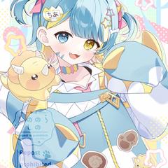キャラクターイラスト