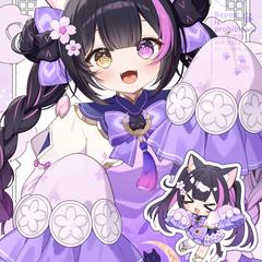 キャラクターイラスト