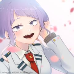 2次創作イラストになります
