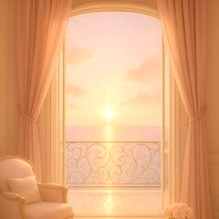 波動上げて前向きに