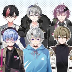 立ち絵サンプル