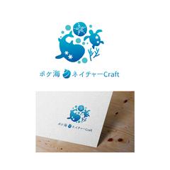 ロゴデザイン