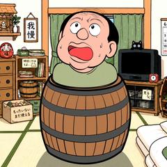 YouTube動画キャラクターデザイン