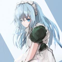メイド