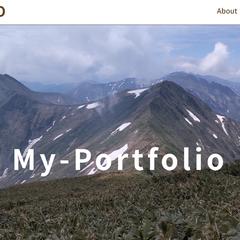 myPortfolio
