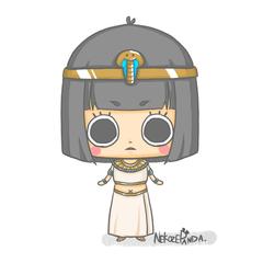 クレオパトラ