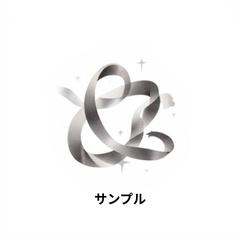 ハンドクラフト雑貨のロゴデザイン