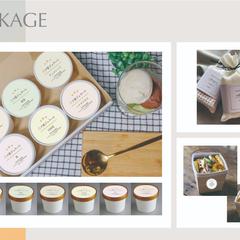 パッケージ_ラベル