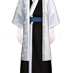 男女共にハイクオリティなVモデル全行程作ります