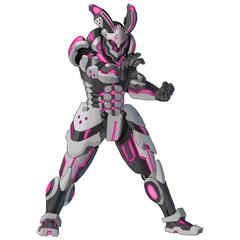 PSO2esチップイラストコンテスト　ラムダシガルガ