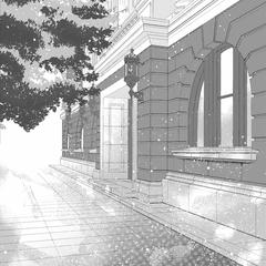 背景イラスト