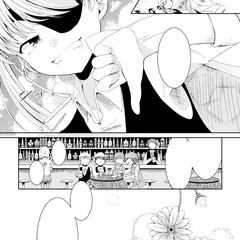漫画サンプル