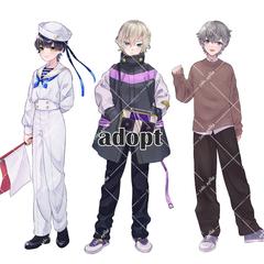 adopt