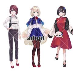 adopt