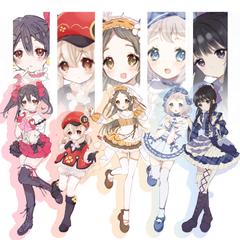 立ち絵